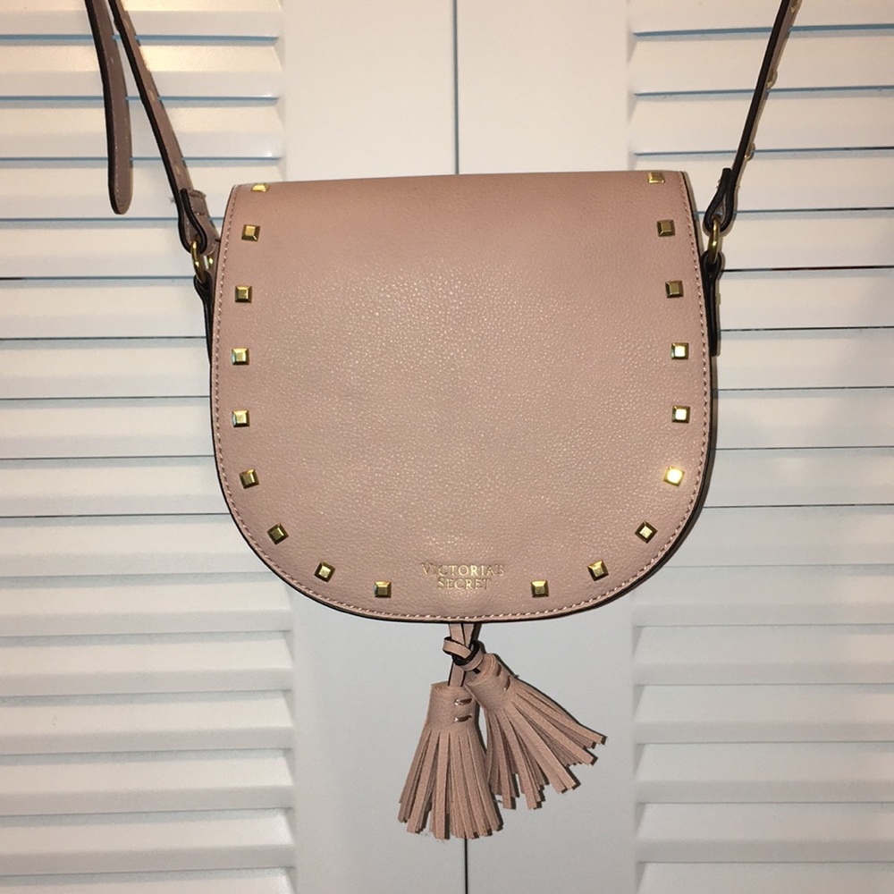 Victoria’s  Secret side purse